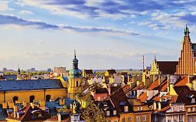 Apartamenty - MI OLD TOWN ŚWIĘTOJAŃSKA